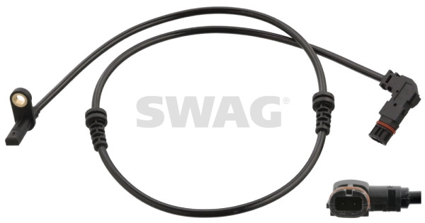SWAG Sensor, Raddrehzahl